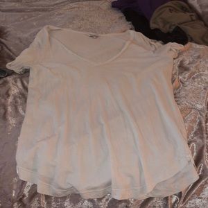 White splendid T-shirt